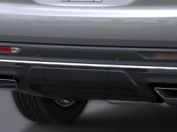 Buick Enclave Preferred 4dr 2026