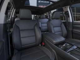 Buick Enclave Preferred 4dr 2026