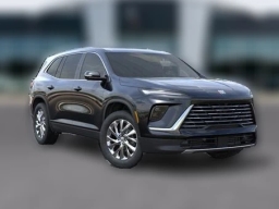 Buick Enclave Preferred 4dr 2026