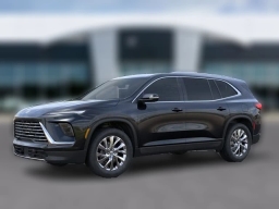 Buick Enclave Preferred 4dr 2026