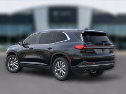 Buick Enclave Preferred 4dr 2026
