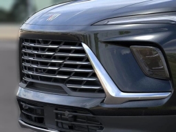 Buick Enclave Preferred 4dr 2026