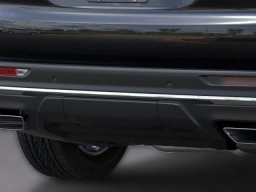 Buick Enclave Preferred 4dr 2026