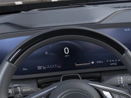 Buick Enclave Preferred 4dr 2026