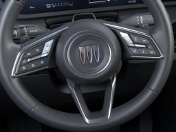 Buick Enclave Preferred 4dr 2026