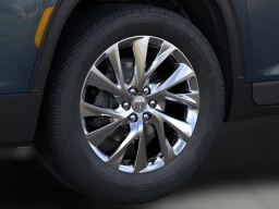 Buick Enclave Preferred 4dr 2026