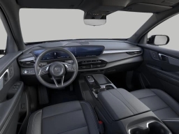 Buick Enclave Preferred 4dr 2026
