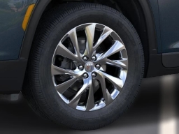 Buick Enclave Preferred 4dr 2026