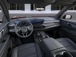 Buick Enclave Preferred 4dr 2026