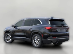 Buick Enclave Preferred 4dr 2026