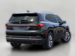 Buick Enclave Preferred 4dr 2026