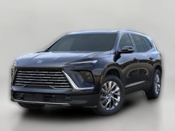 Buick Enclave Preferred 4dr 2026