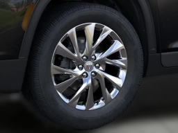 Buick Enclave Preferred 4dr 2026