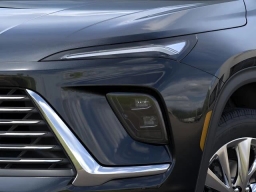 Buick Enclave Preferred 4dr 2026