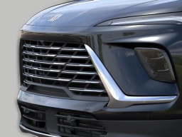 Buick Enclave Preferred 4dr 2026