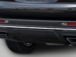 Buick Enclave Preferred 4dr 2026