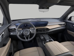 Buick Enclave Preferred 4dr 2026