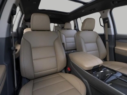 Buick Enclave Preferred 4dr 2026