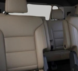 Buick Enclave Preferred 4dr 2026