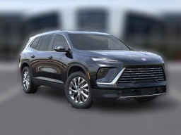 Buick Enclave Preferred 4dr 2026