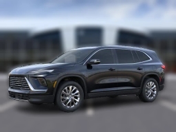 Buick Enclave Preferred 4dr 2026