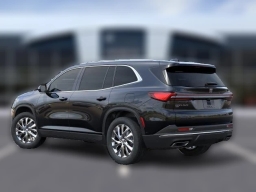 Buick Enclave Preferred 4dr 2026