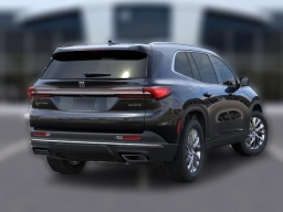 Buick Enclave Preferred 4dr 2026