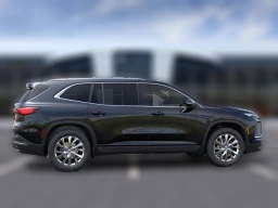Buick Enclave Preferred 4dr 2026