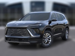 Buick Enclave Preferred 4dr 2026