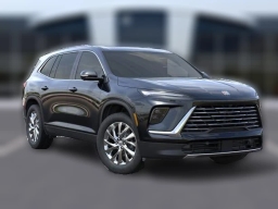 Buick Enclave Preferred 4dr 2026