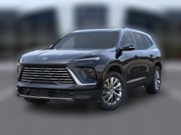 Buick Enclave Preferred 4dr 2026