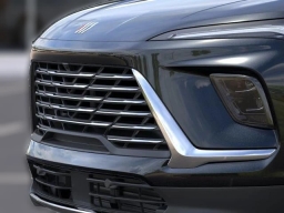 Buick Enclave Preferred 4dr 2026