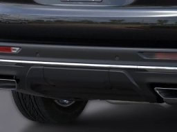 Buick Enclave Preferred 4dr 2026