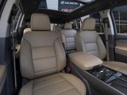 Buick Enclave Preferred 4dr 2026