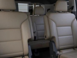 Buick Enclave Preferred 4dr 2026