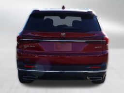 Buick Enclave Preferred 4dr 2026