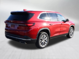 Buick Enclave Preferred 4dr 2026