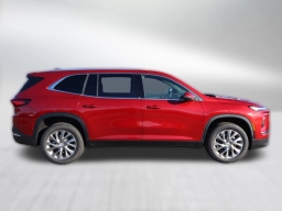 Buick Enclave Preferred 4dr 2026
