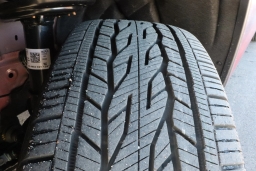 Buick Enclave Preferred 4dr 2026