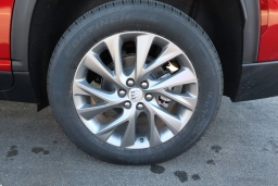 Buick Enclave Preferred 4dr 2026