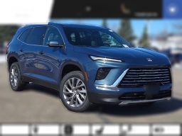 Buick Enclave Preferred 4dr 2026