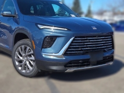 Buick Enclave Preferred 4dr 2026