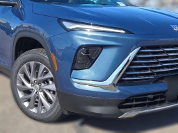 Buick Enclave Preferred 4dr 2026