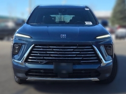 Buick Enclave Preferred 4dr 2026