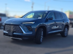 Buick Enclave Preferred 4dr 2026