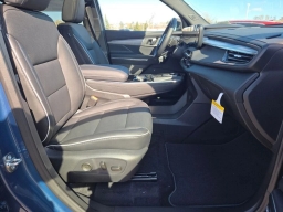 Buick Enclave Preferred 4dr 2026