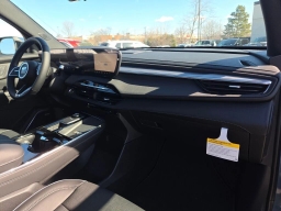 Buick Enclave Preferred 4dr 2026