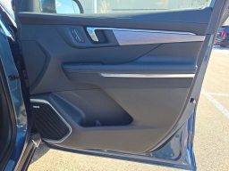 Buick Enclave Preferred 4dr 2026