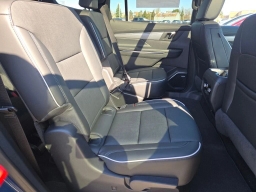 Buick Enclave Preferred 4dr 2026