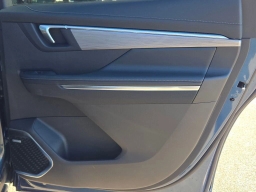 Buick Enclave Preferred 4dr 2026